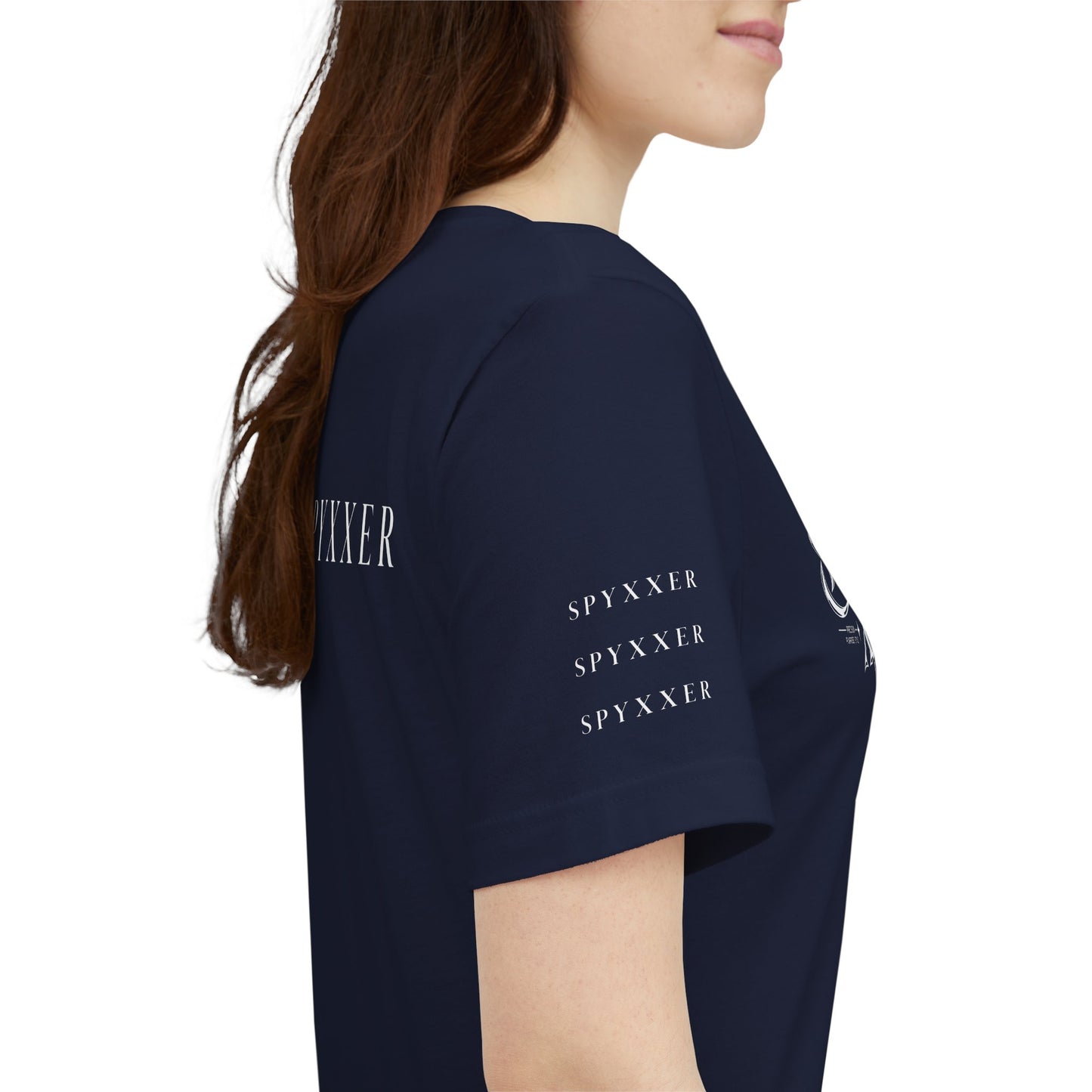 SPYXXER ICON -  T-shirt