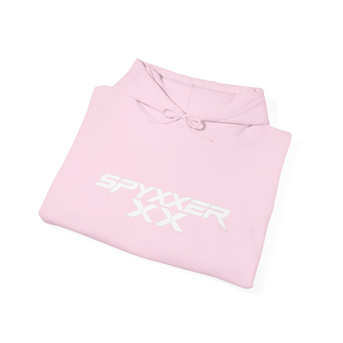 SPYXXER Edition 1 - Unisex Premium Heavyweight hoodie