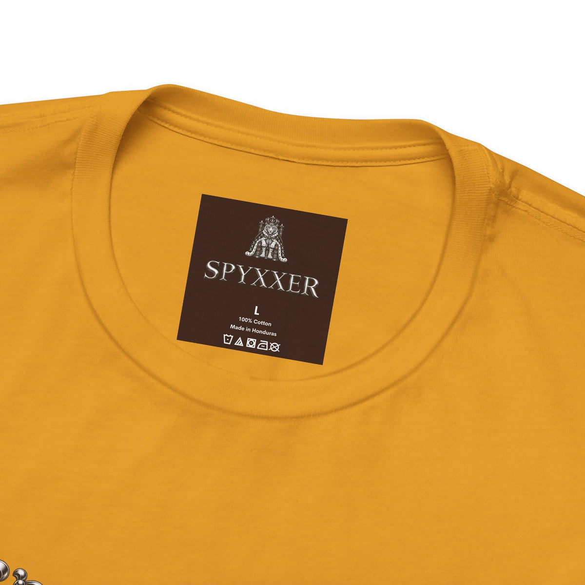 SPYXXER King - Unisex Premium Tee