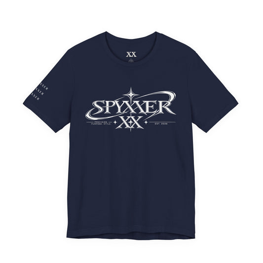 SPYXXER ICON -  T-shirt