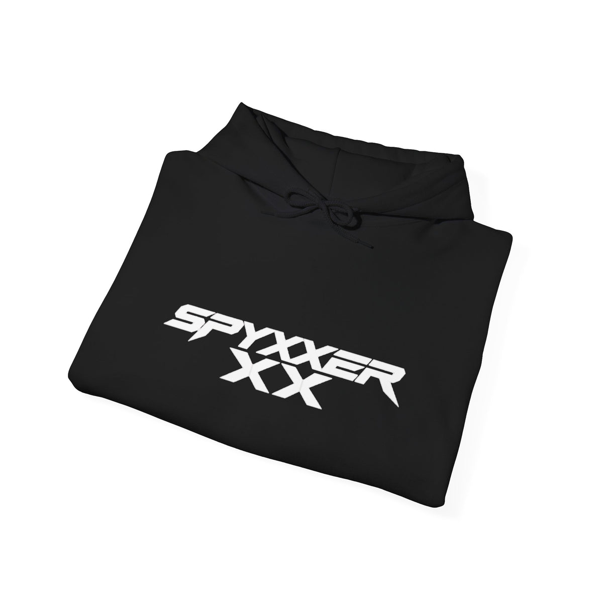 SPYXXER Edition 1 - Unisex Premium Heavyweight hoodie