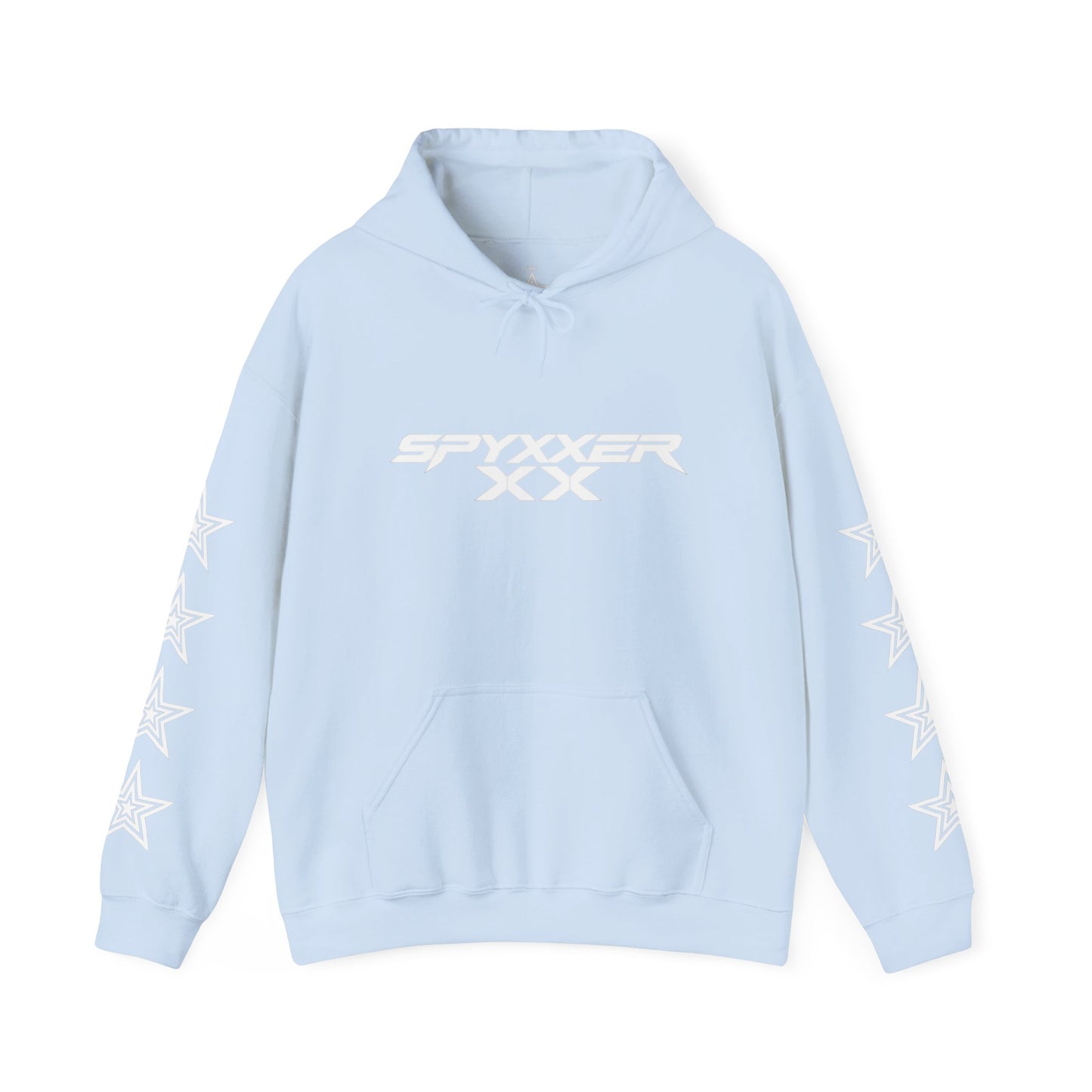 SPYXXER Edition 1 - Unisex Premium Heavyweight hoodie