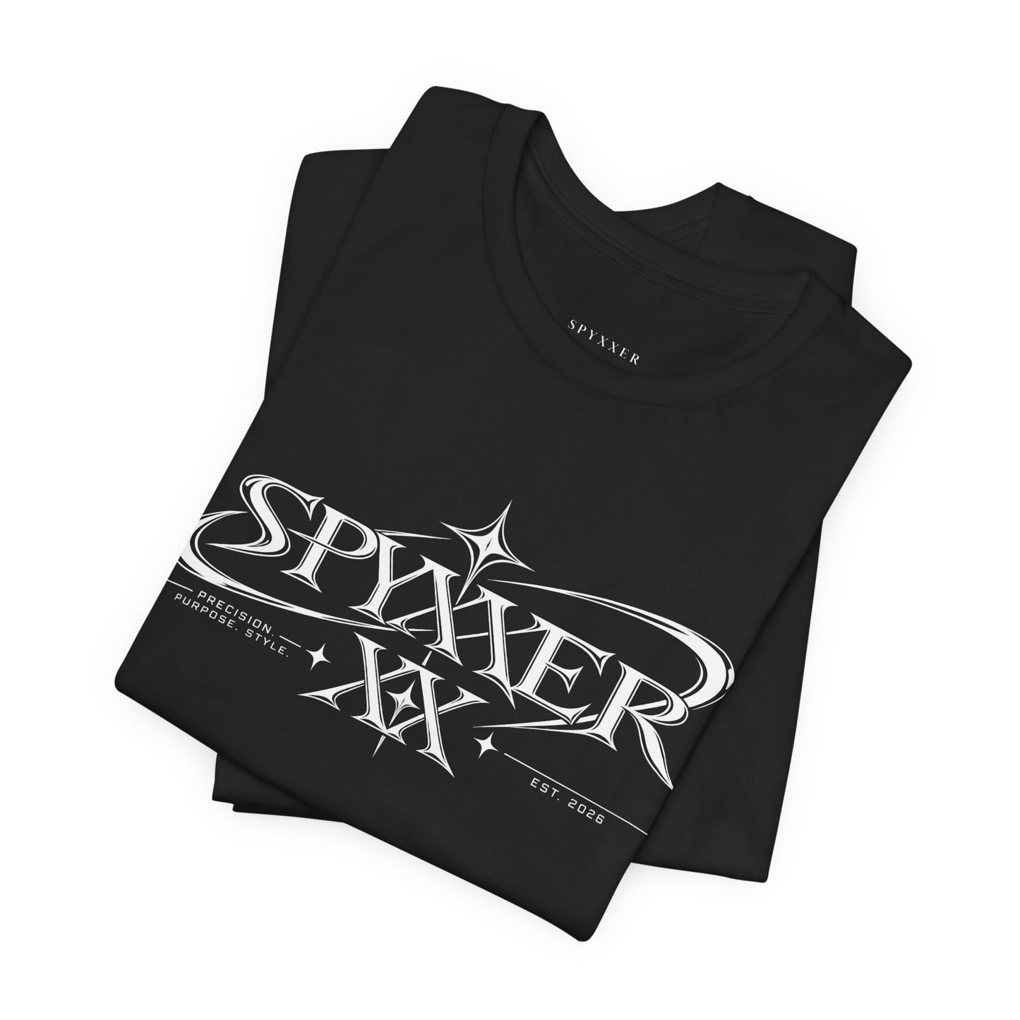 SPYXXER XX - Men's tee