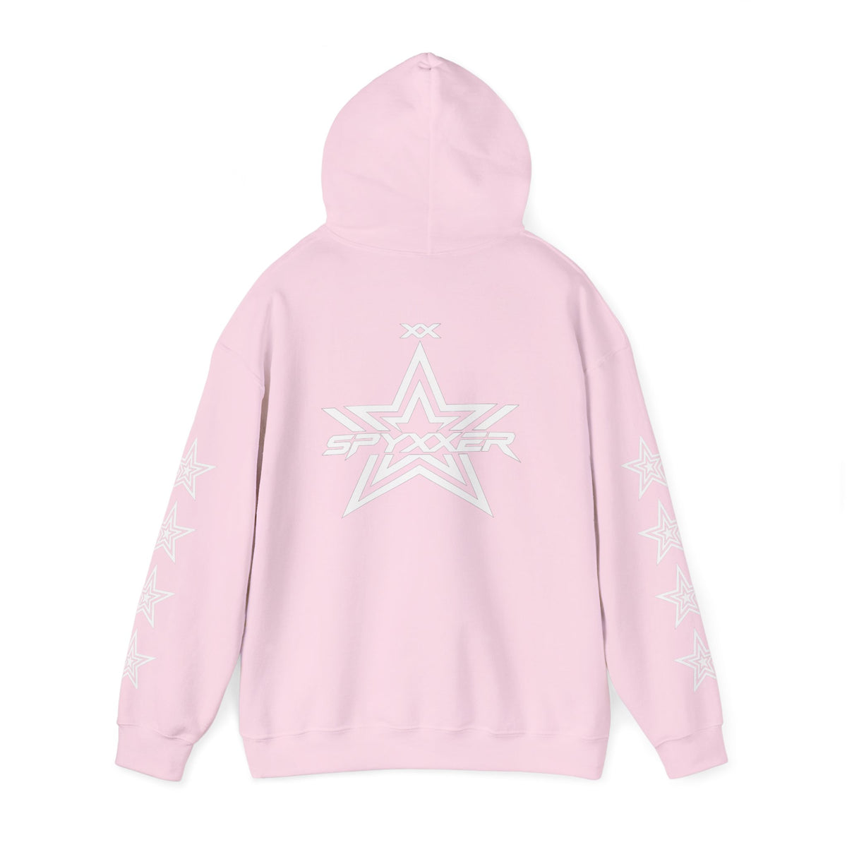 SPYXXER Edition 1 - Unisex Premium Heavyweight hoodie