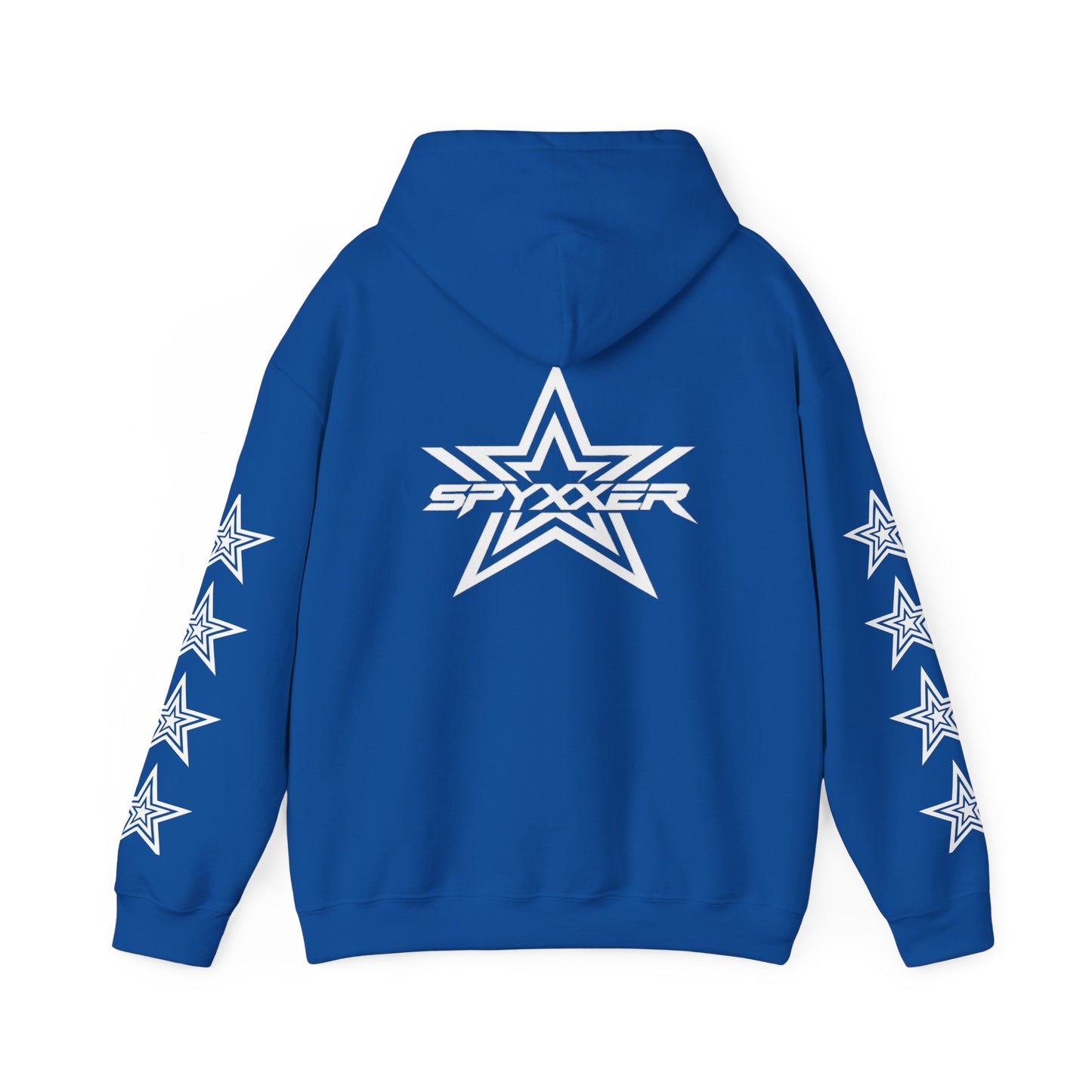 SPYXXER Edition 1 - Unisex Premium Heavyweight hoodie