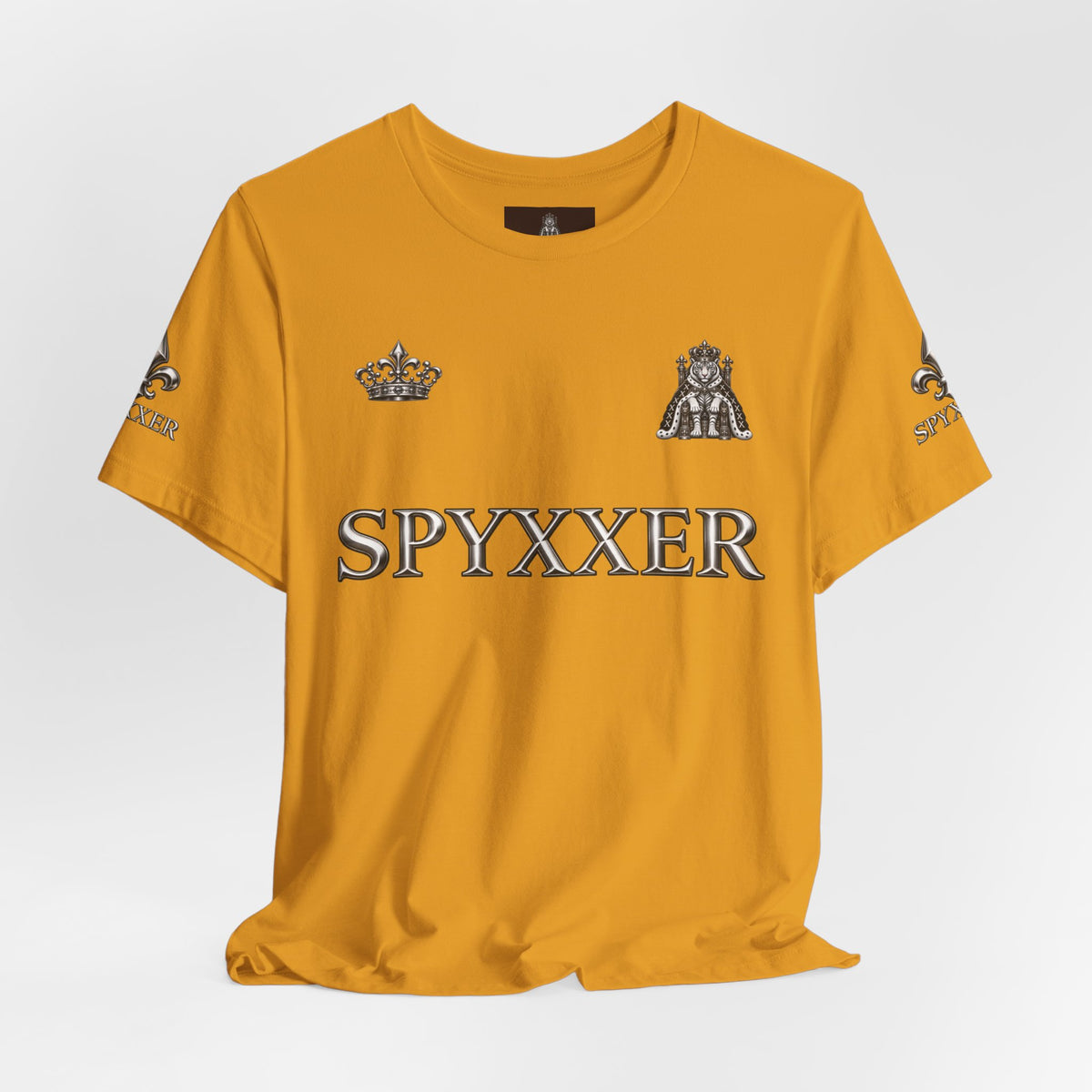 SPYXXER King - Unisex Premium Tee