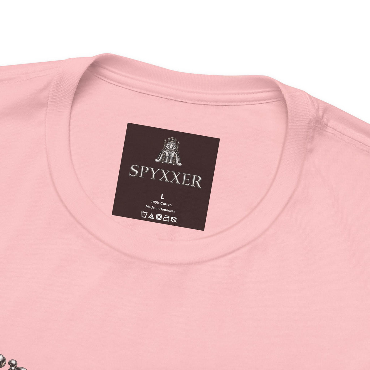 SPYXXER King - Unisex Premium Tee