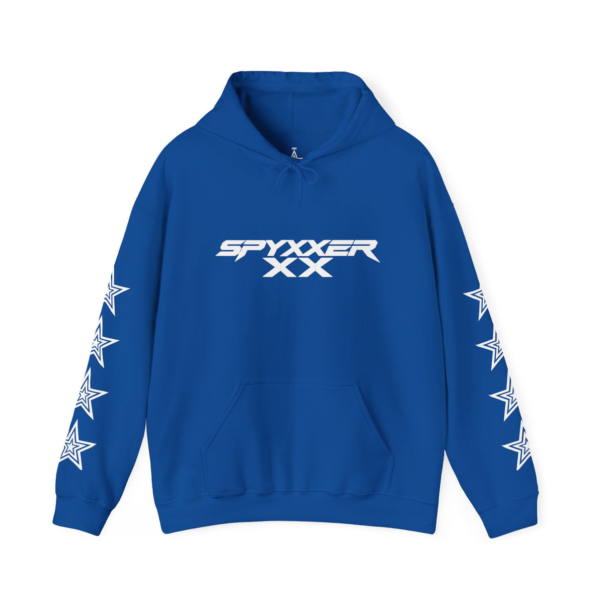 SPYXXER Edition 1 - Unisex Premium Heavyweight hoodie