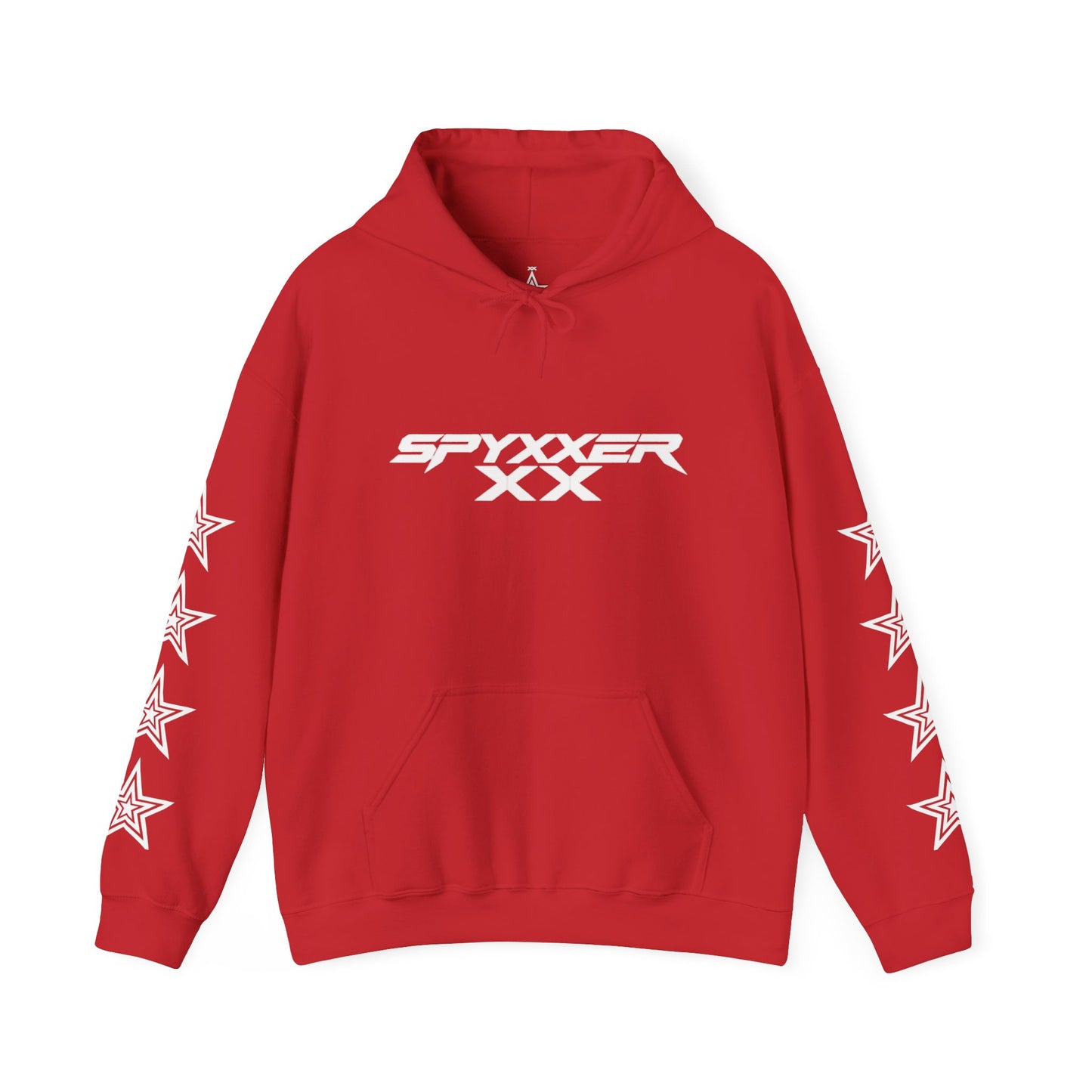 SPYXXER Edition 1 - Unisex Premium Heavyweight hoodie
