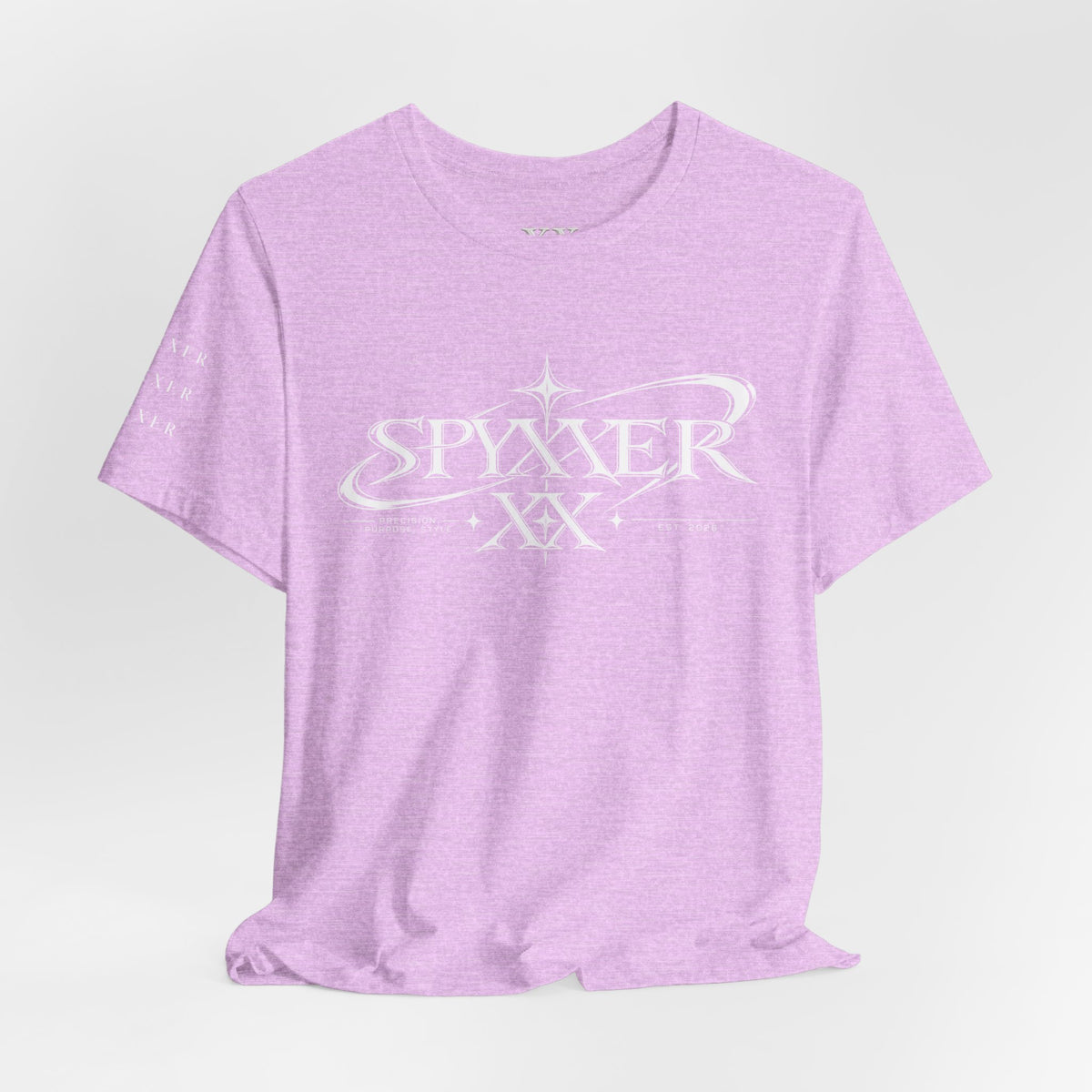 SPYXXER ICON -  T-shirt