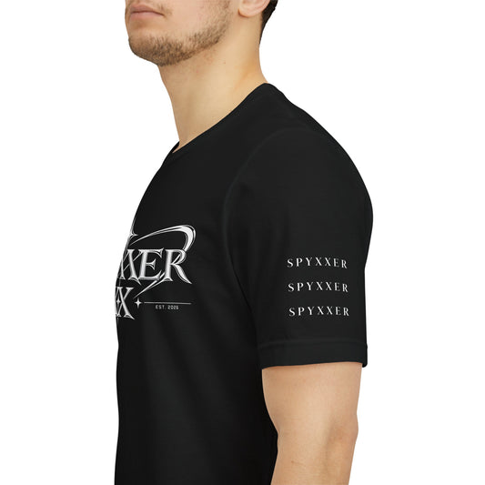 SPYXXER XX - Men's tee