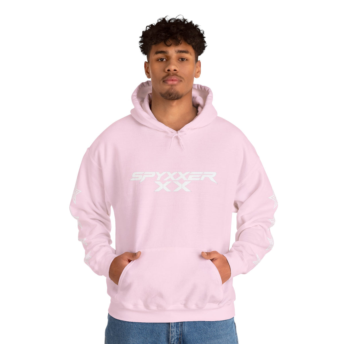 SPYXXER Edition 1 - Unisex Premium Heavyweight hoodie