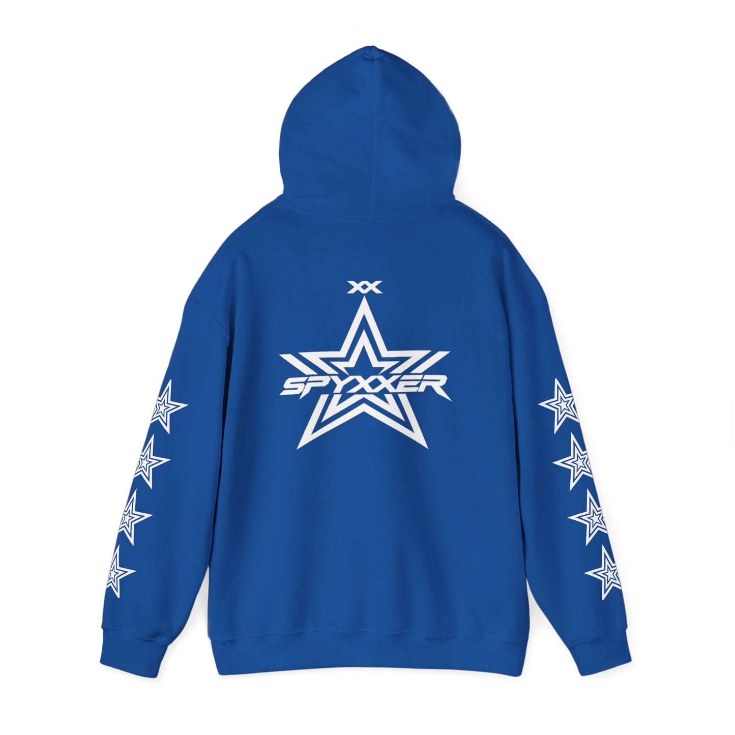 SPYXXER Edition 1 - Unisex Premium Heavyweight hoodie
