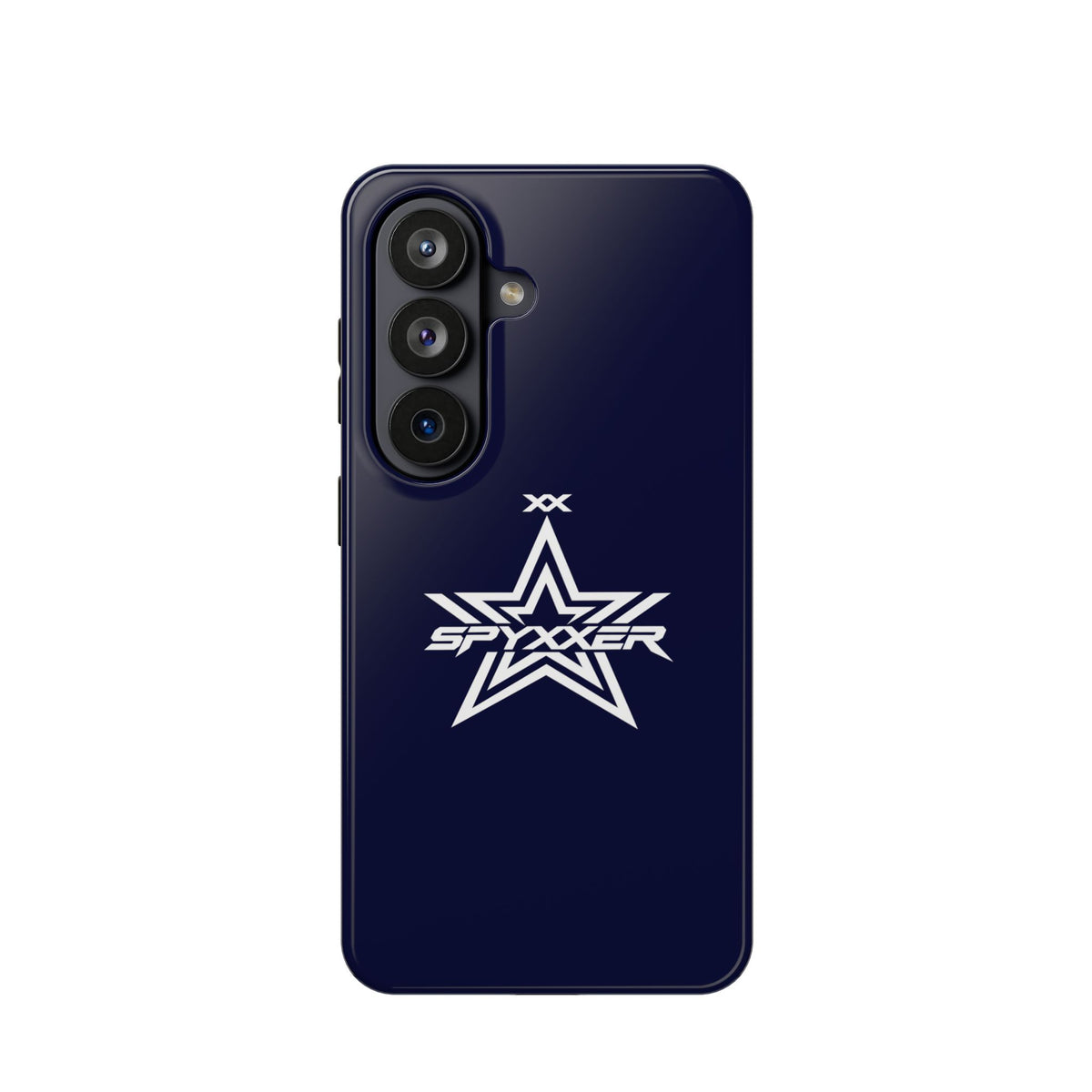 SPYXXER - Magnetic Impact-Resistant Phone Case