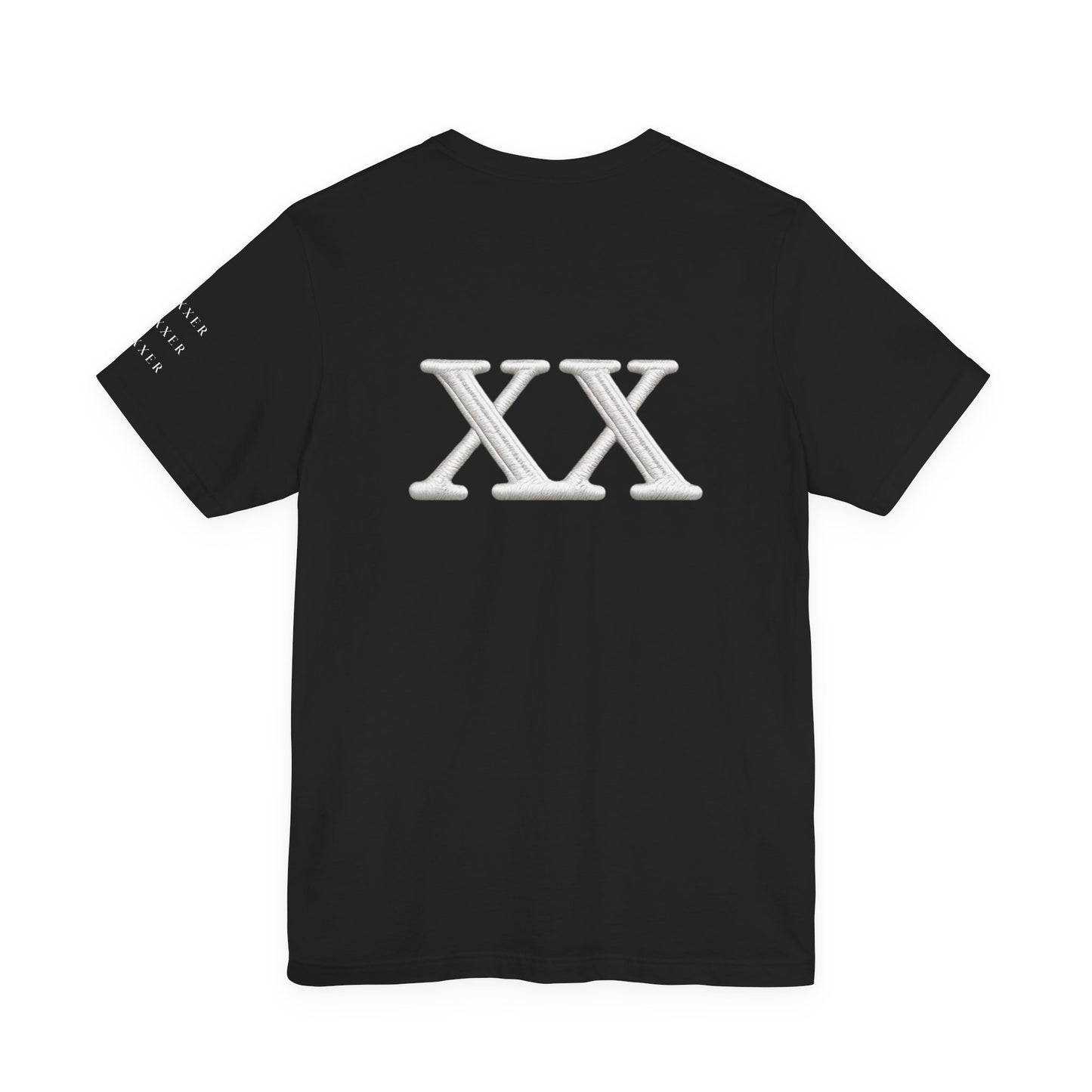 SPYXXER XX - Men's tee