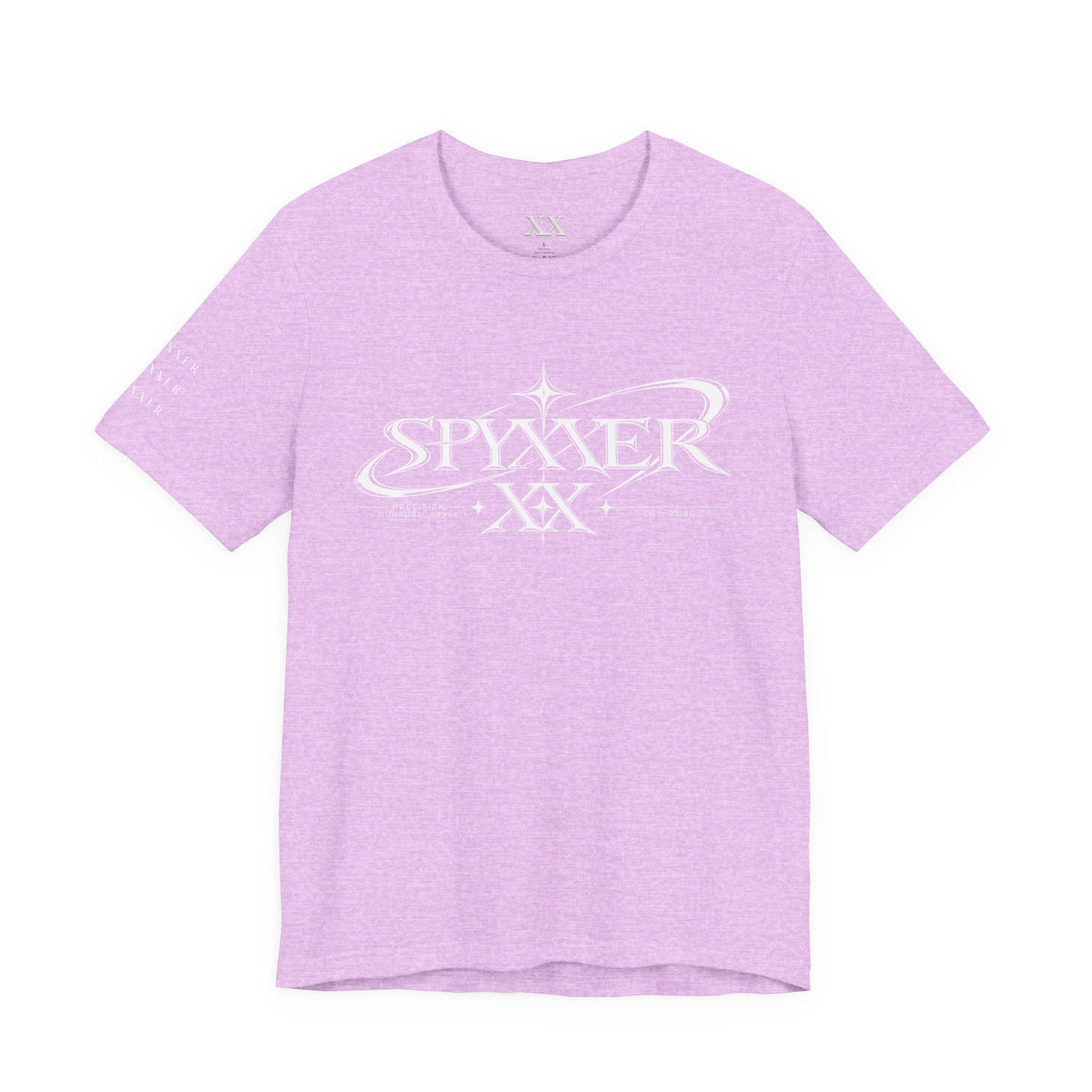 SPYXXER ICON -  T-shirt