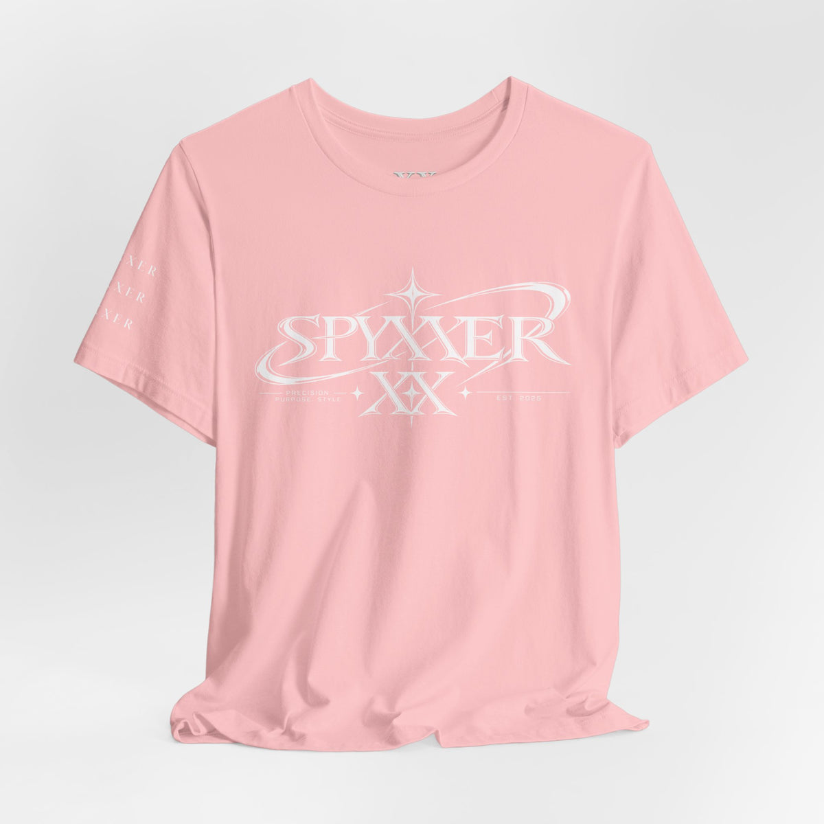 SPYXXER ICON -  T-shirt