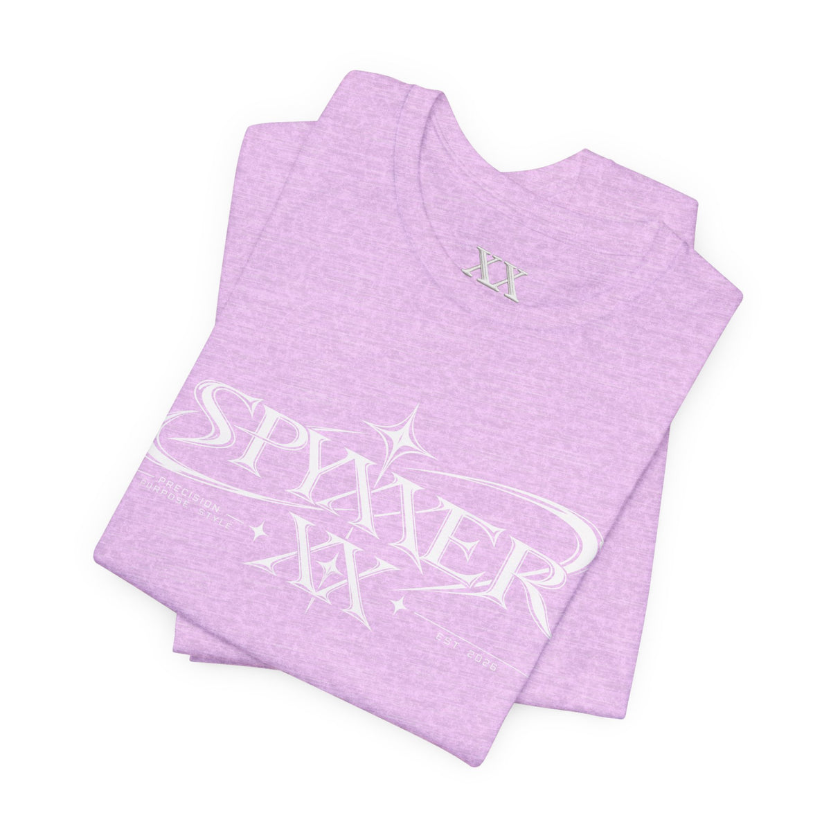 SPYXXER ICON -  T-shirt