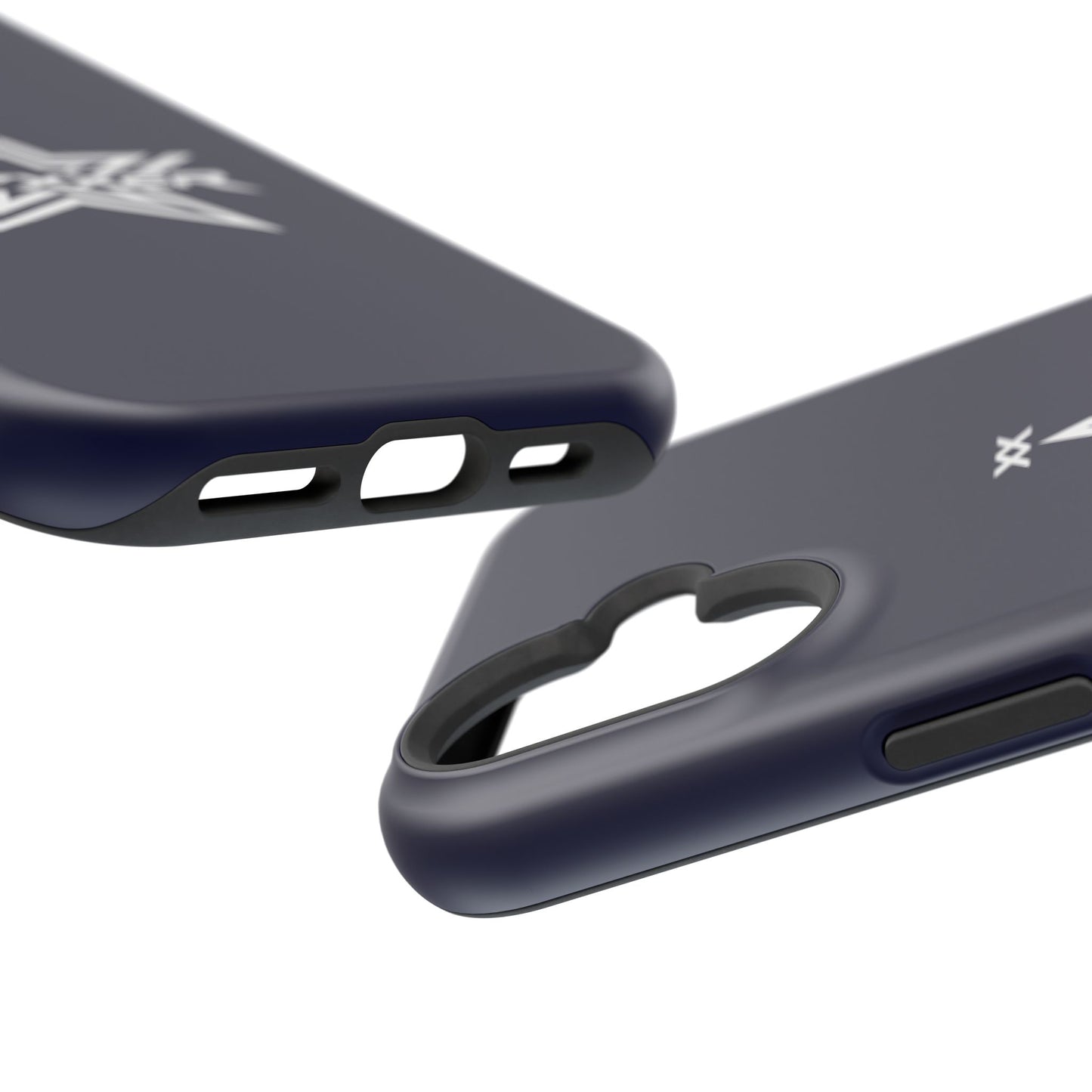 SPYXXER - Magnetic Impact-Resistant Phone Case