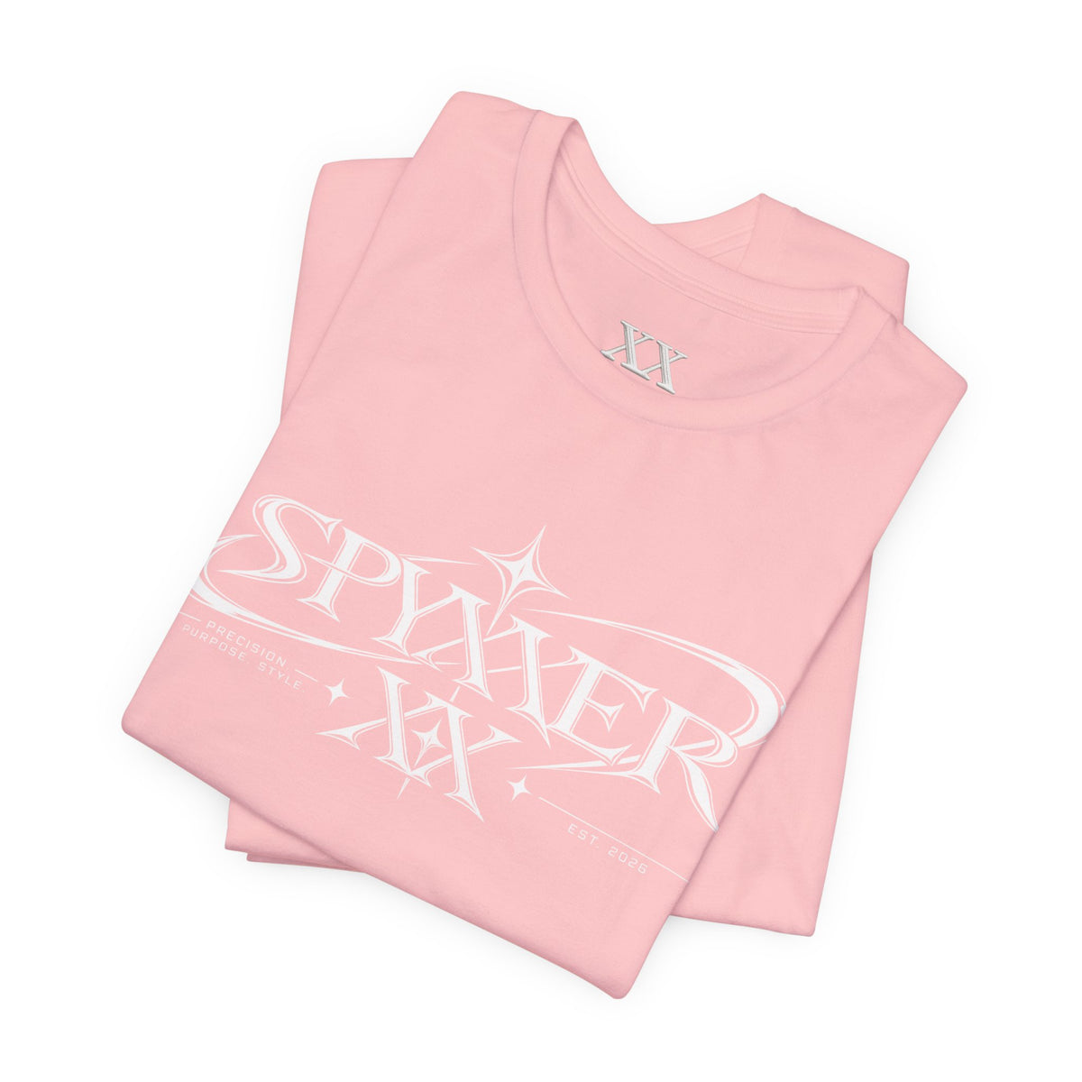 SPYXXER ICON -  T-shirt