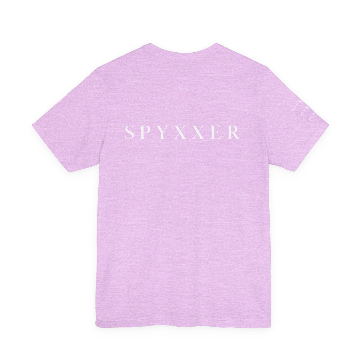 SPYXXER ICON -  T-shirt