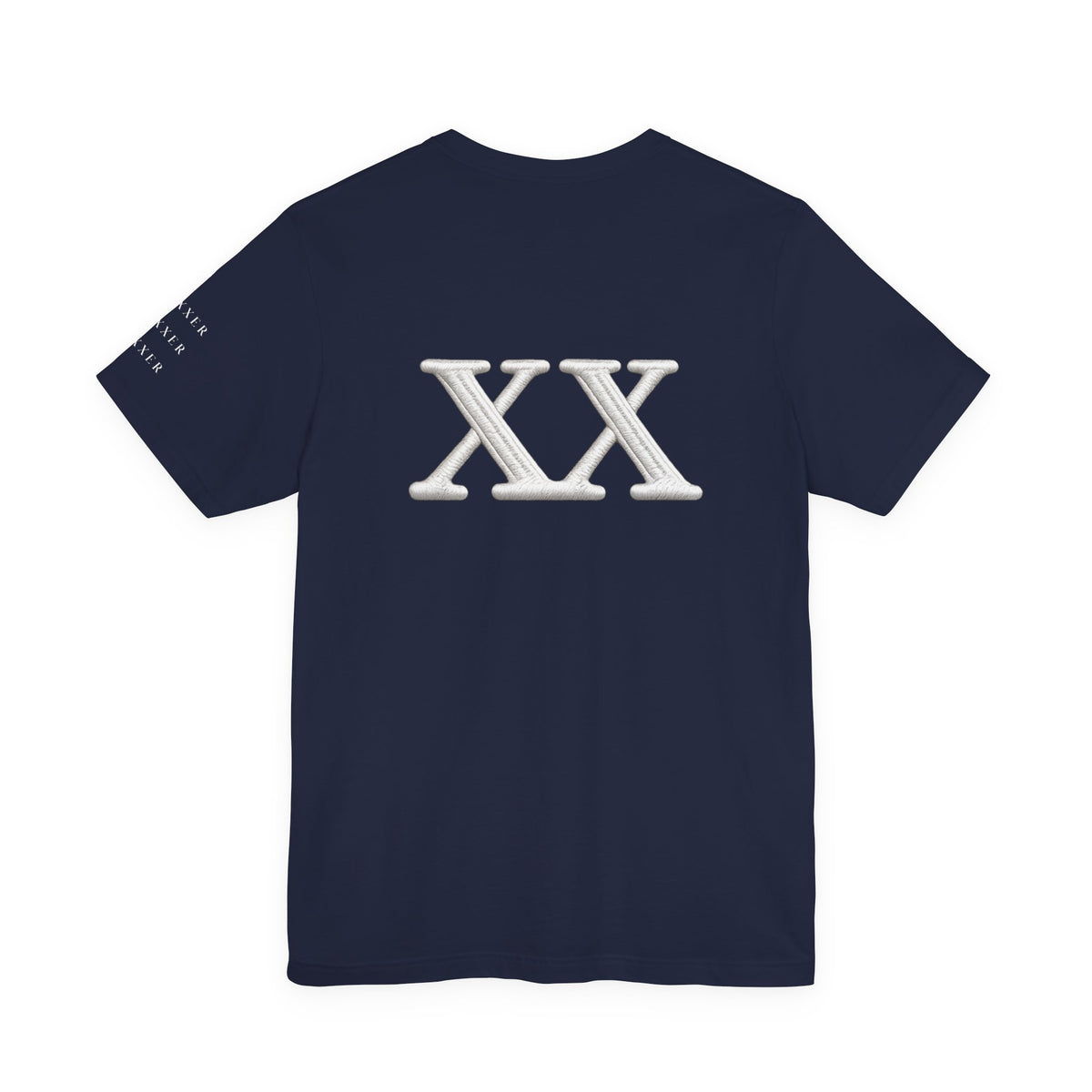 SPYXXER XX - Men's tee
