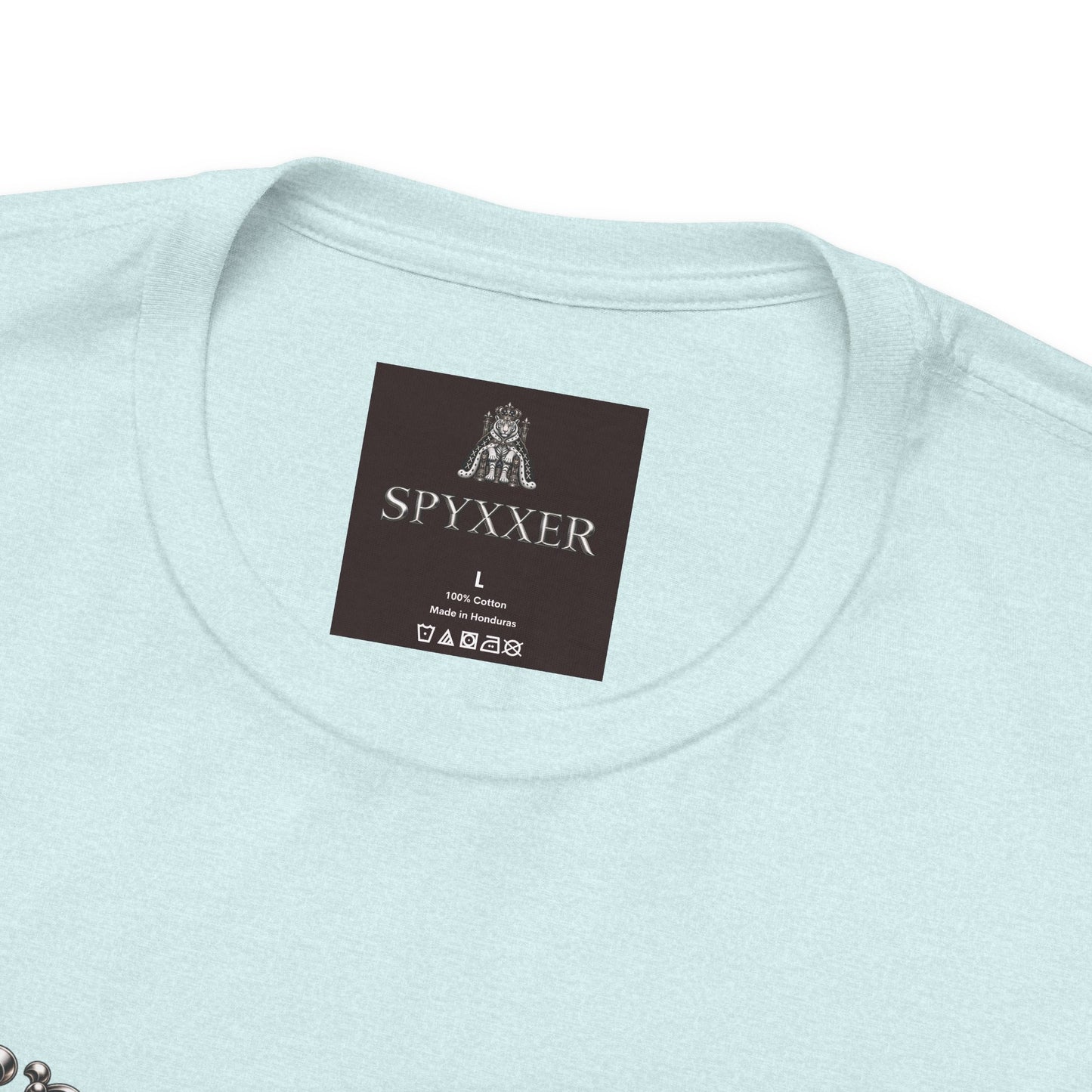 SPYXXER King - Unisex Premium Tee