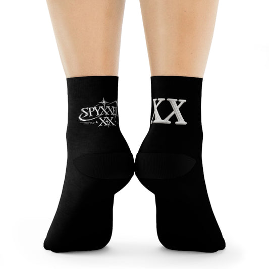 SPYXXER XX -  Crew Socks