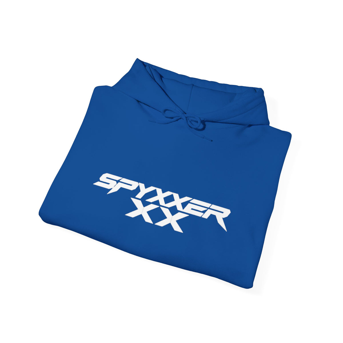 SPYXXER Edition 1 - Unisex Premium Heavyweight hoodie
