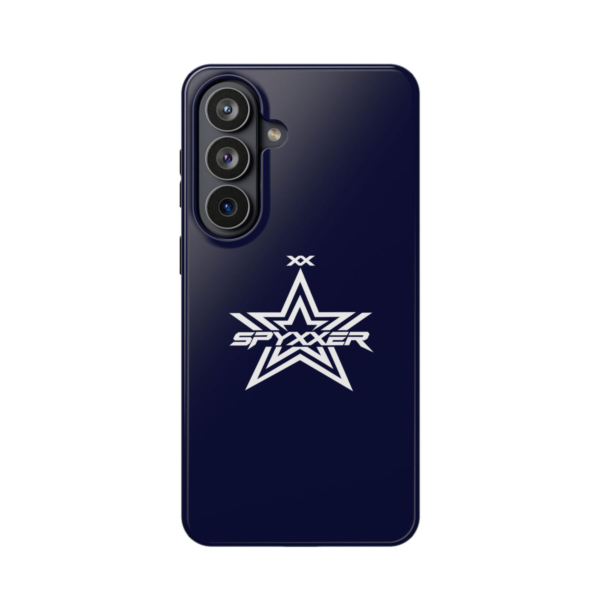 SPYXXER - Magnetic Impact-Resistant Phone Case