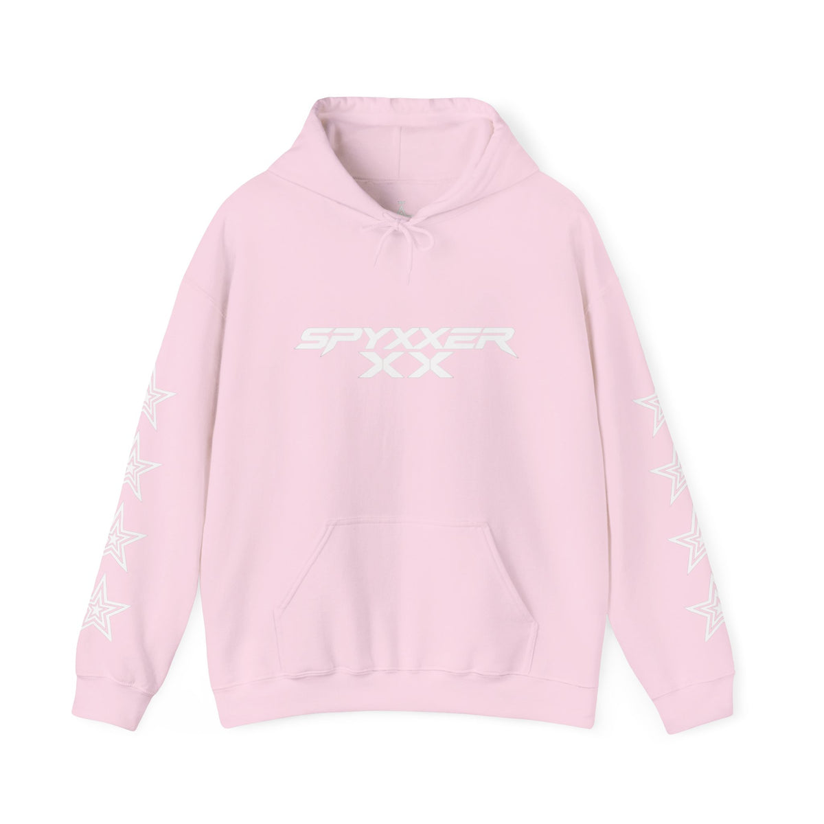 SPYXXER Edition 1 - Unisex Premium Heavyweight hoodie