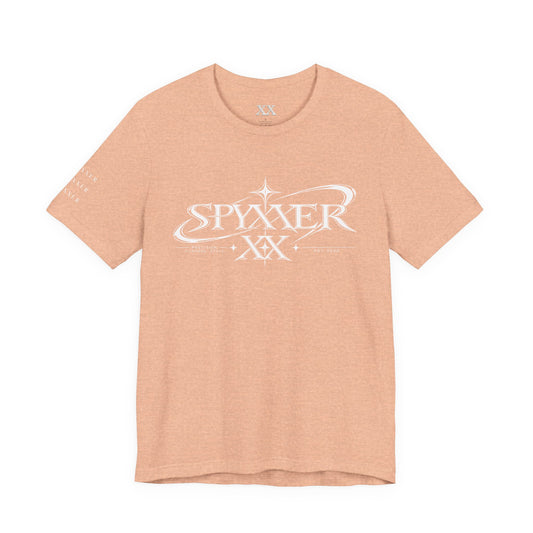SPYXXER ICON -  T-shirt