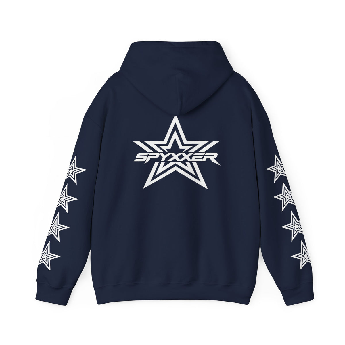 SPYXXER Edition 1 - Unisex Premium Heavyweight hoodie