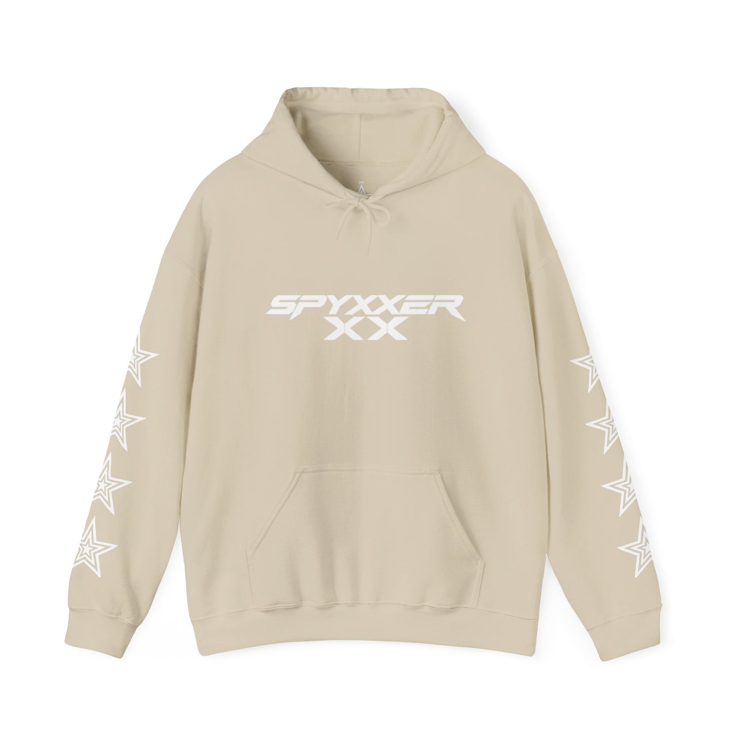 SPYXXER Edition 1 - Unisex Premium Heavyweight hoodie