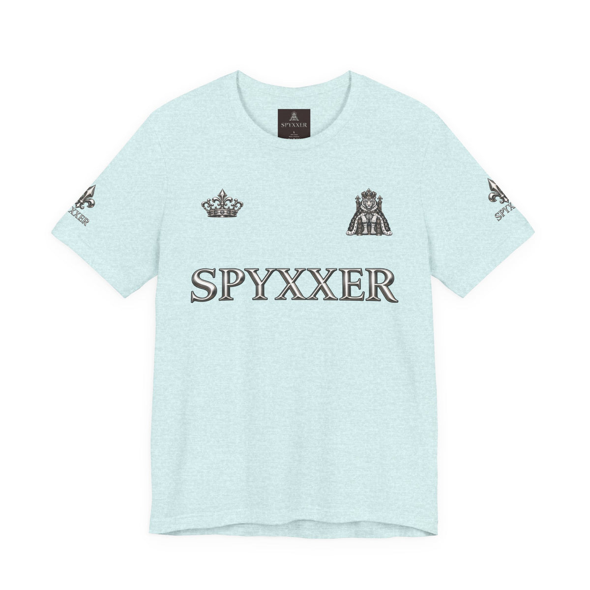 SPYXXER King - Unisex Premium Tee