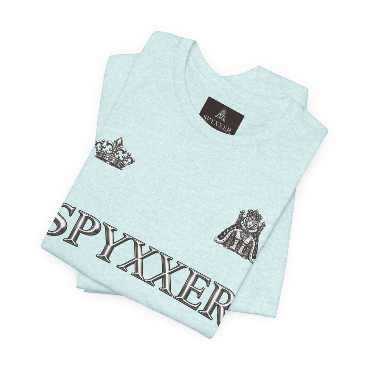 SPYXXER King - Unisex Premium Tee