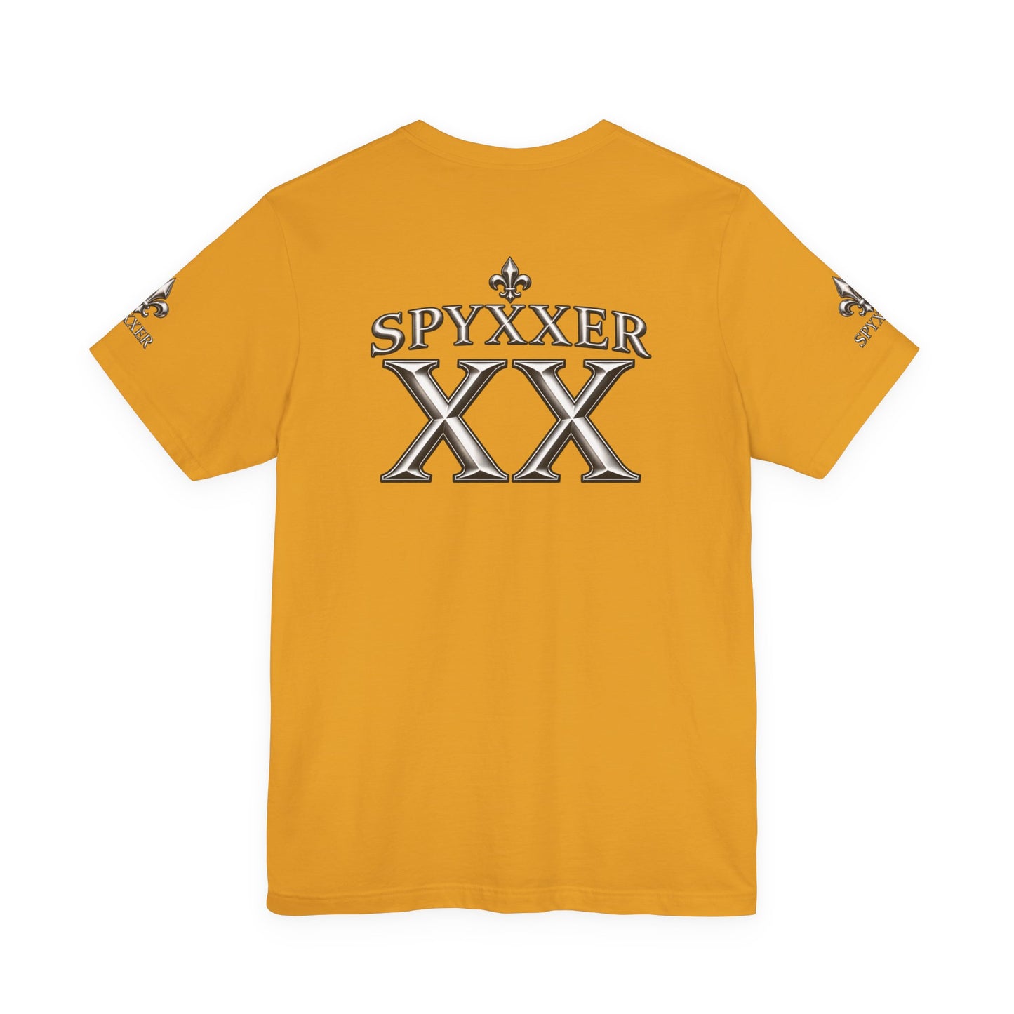 SPYXXER King - Unisex Premium Tee