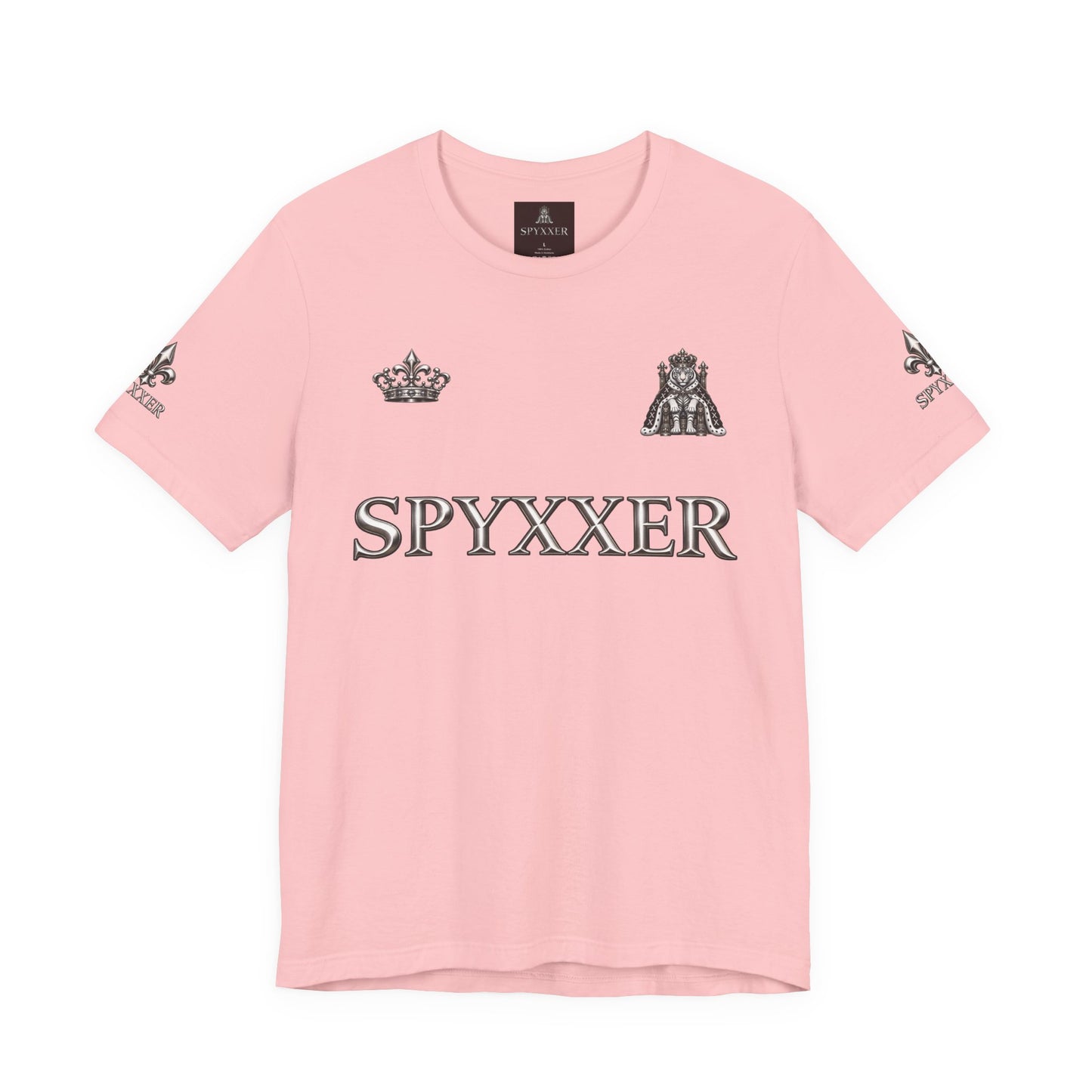 SPYXXER King - Unisex Premium Tee