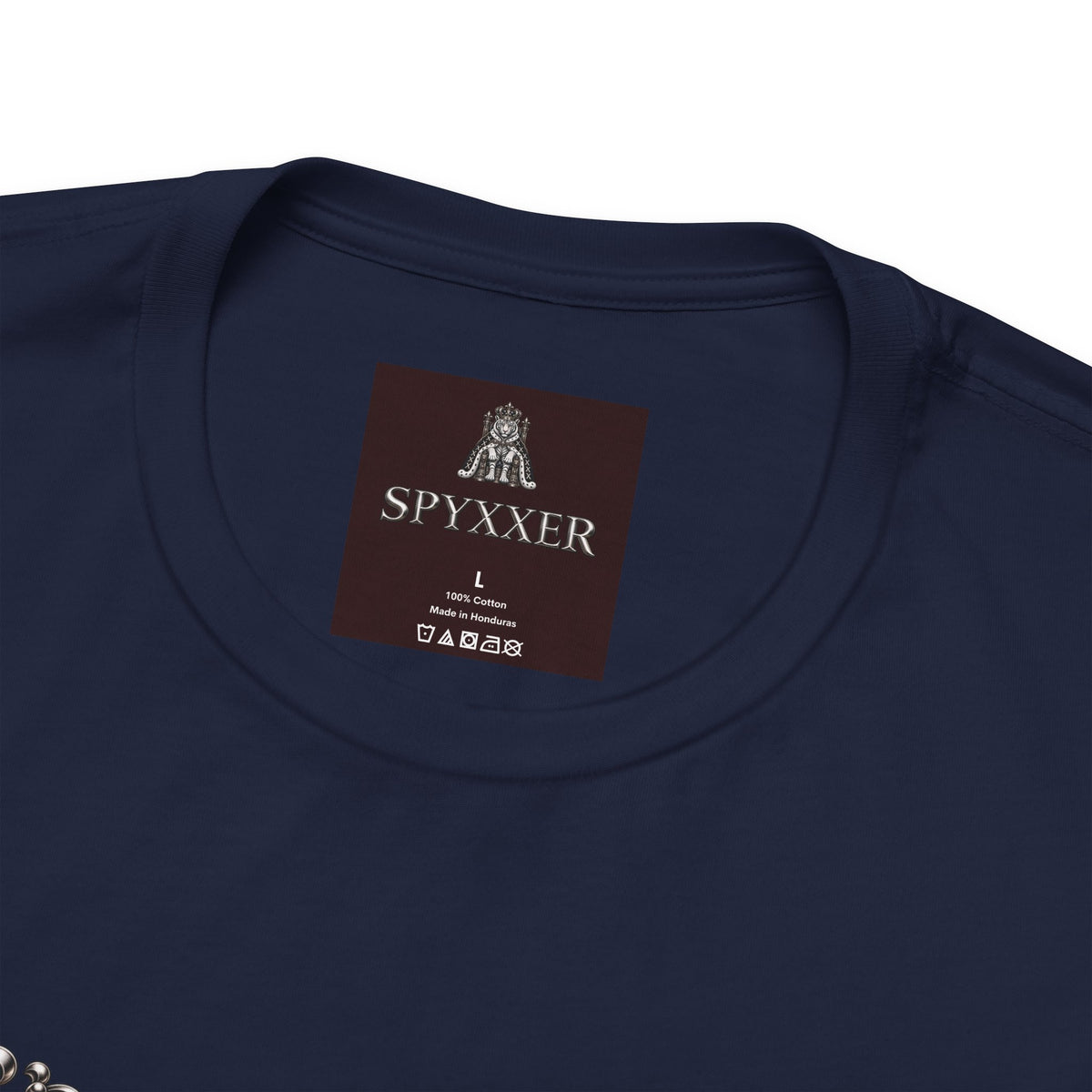 SPYXXER King - Unisex Premium Tee