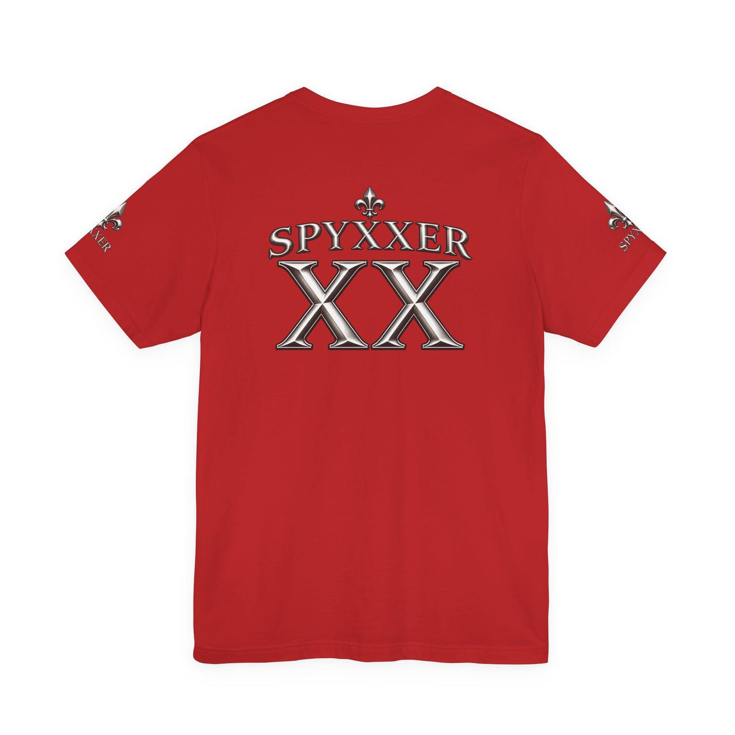 SPYXXER King - Unisex Premium Tee