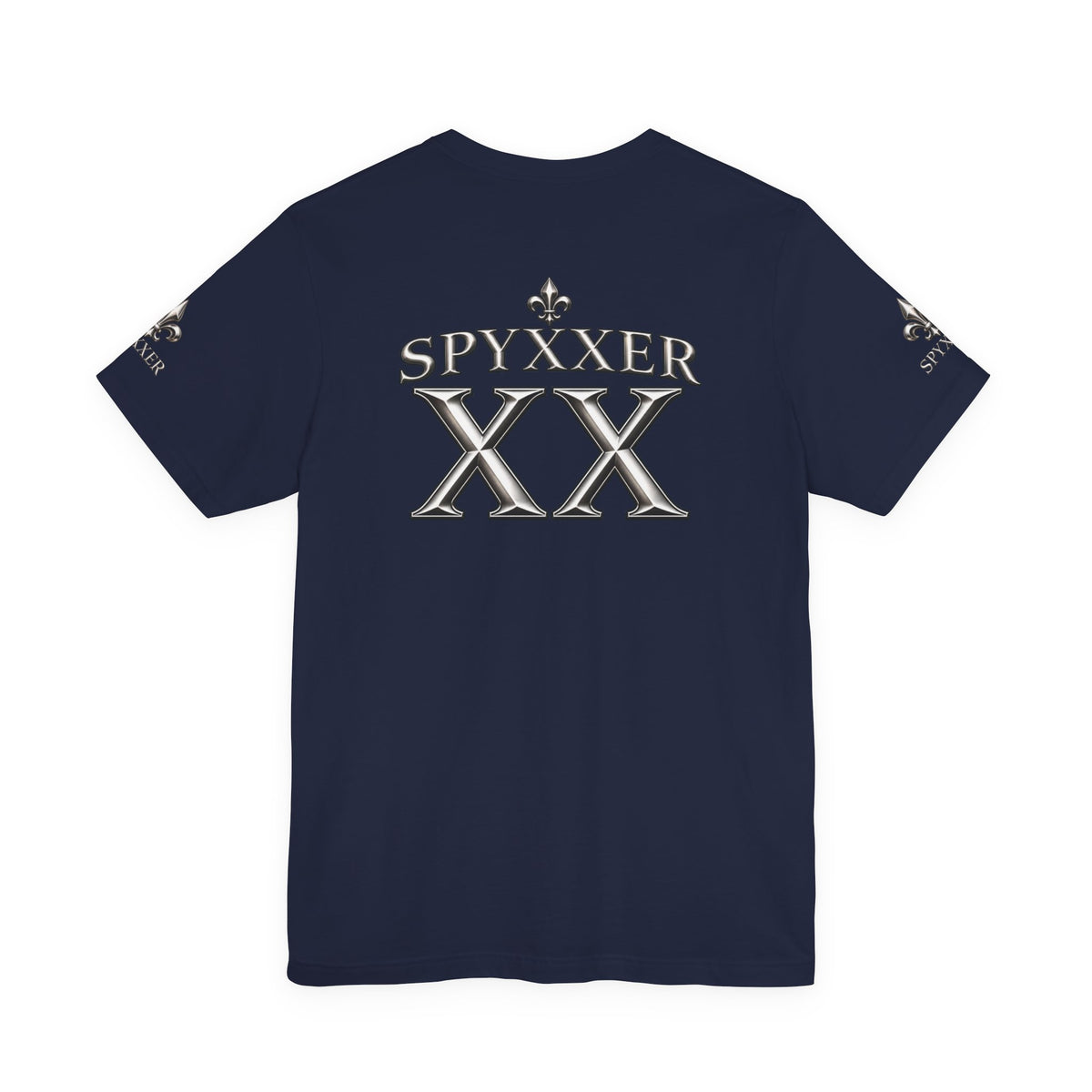 SPYXXER King - Unisex Premium Tee