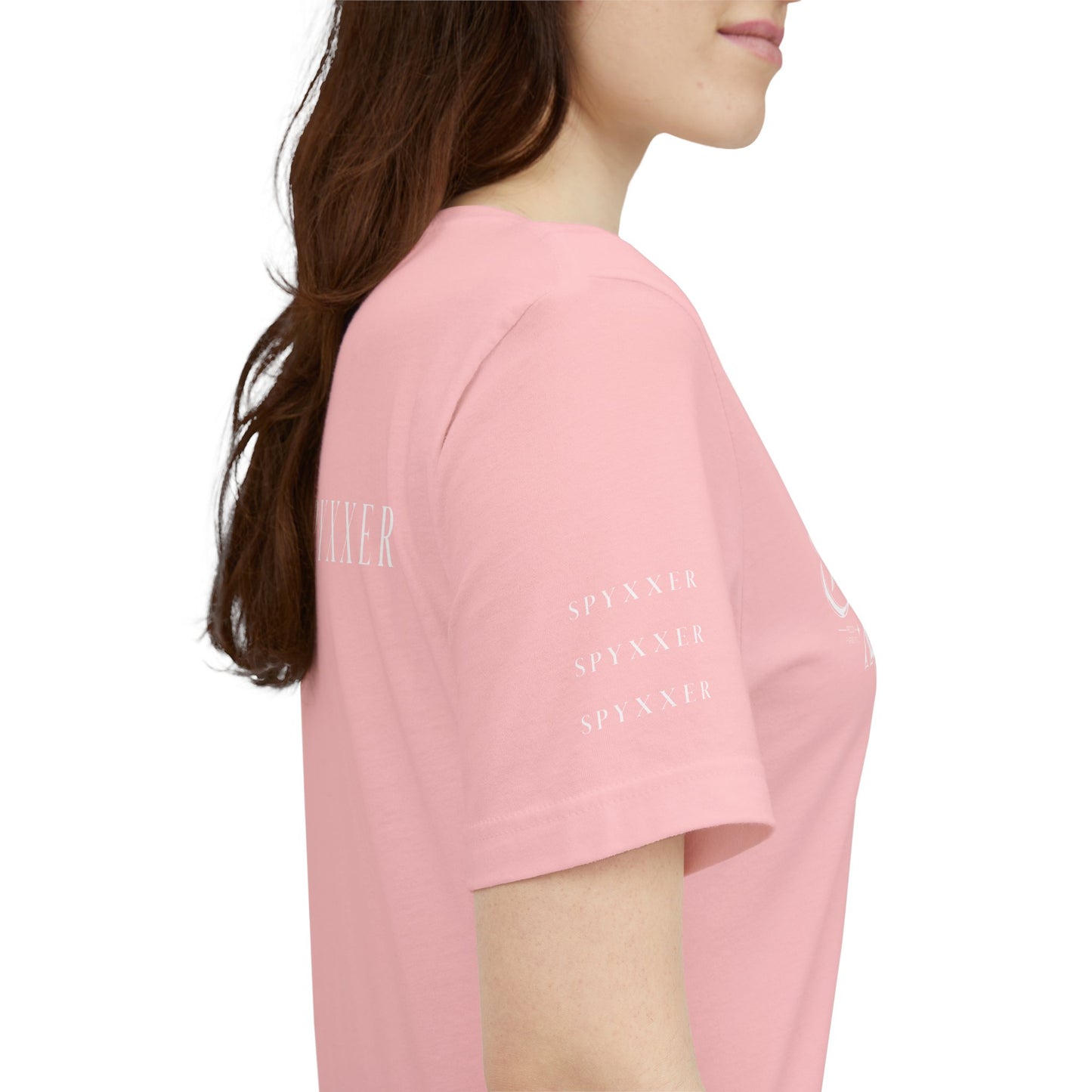 SPYXXER ICON -  T-shirt