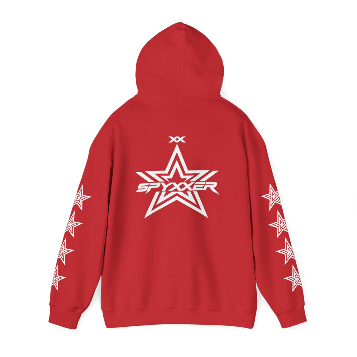 SPYXXER Edition 1 - Unisex Premium Heavyweight hoodie