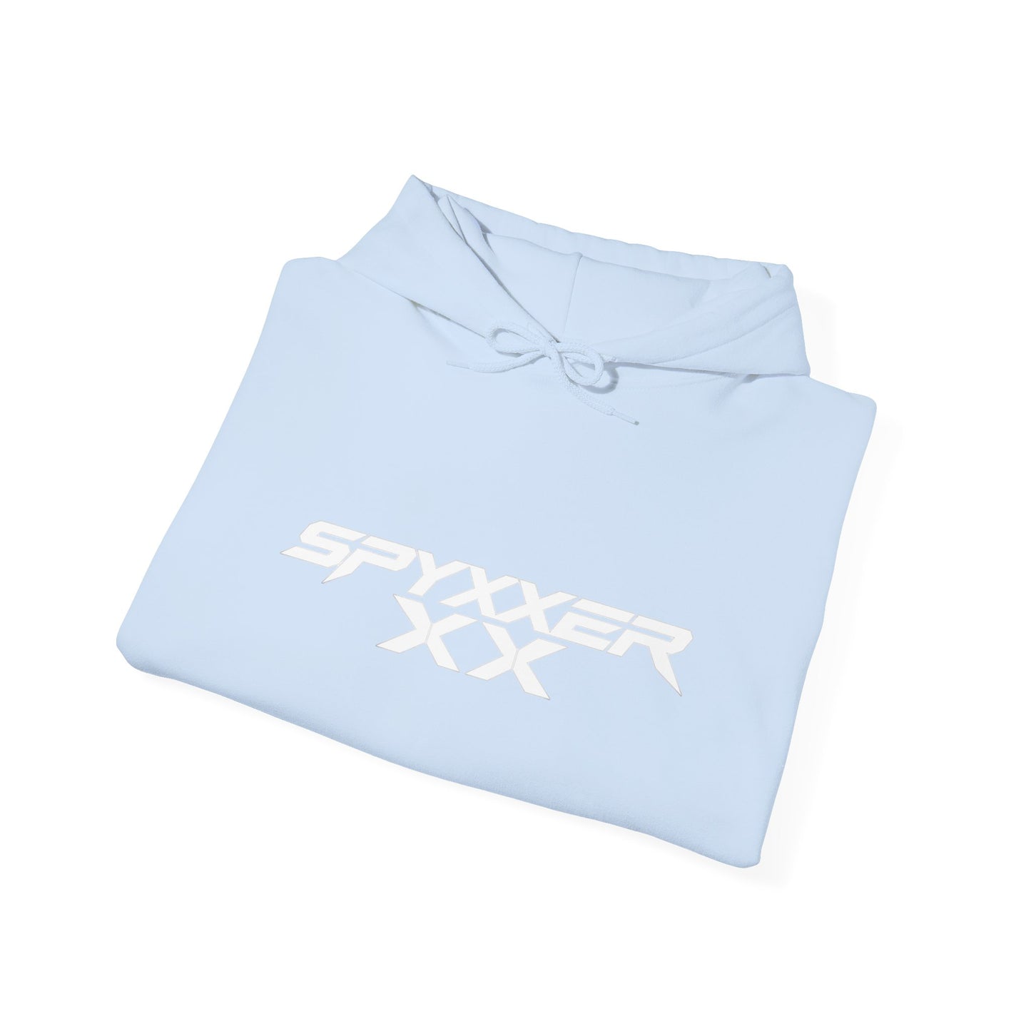 SPYXXER Edition 1 - Unisex Premium Heavyweight hoodie