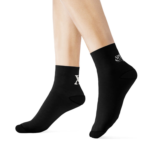 SPYXXER XX -  Crew Socks