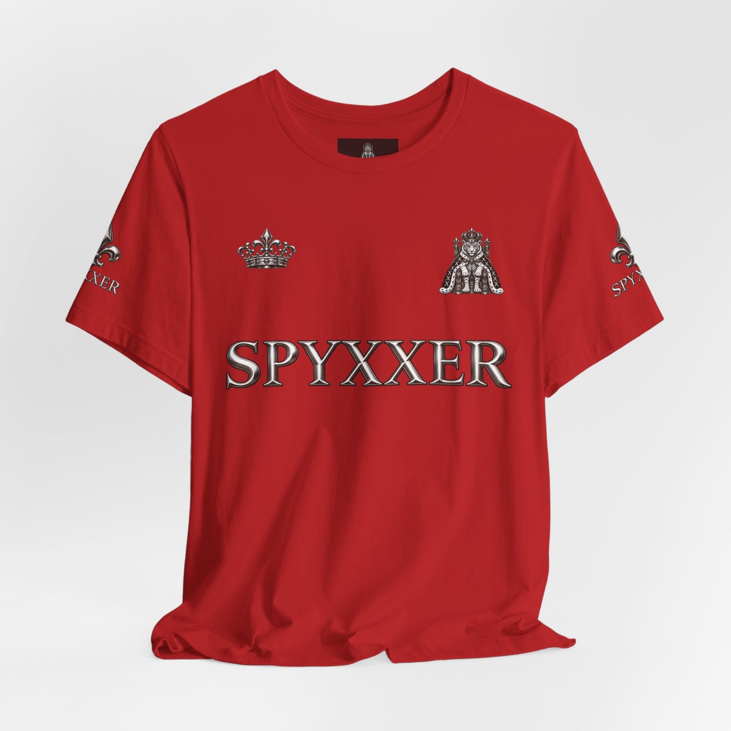 SPYXXER King - Unisex Premium Tee