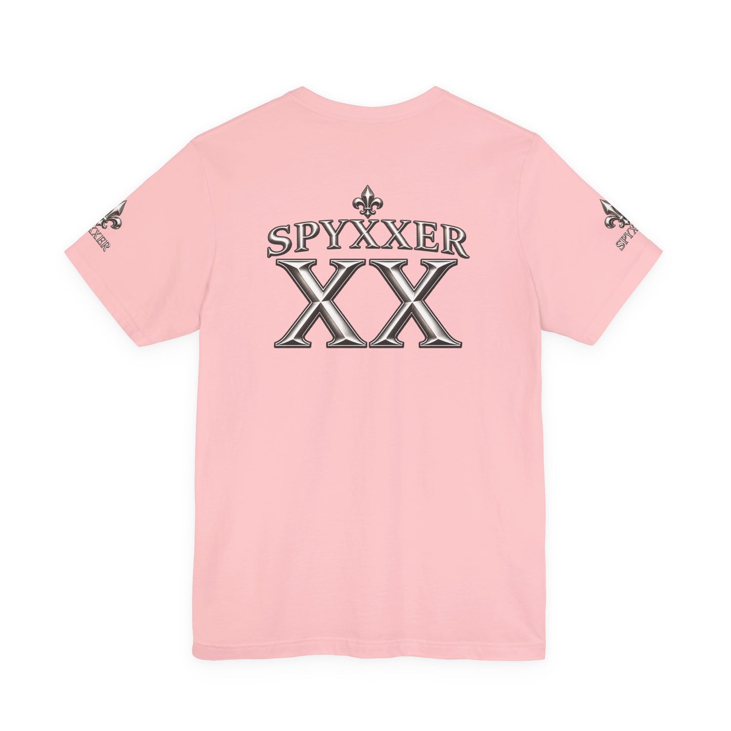 SPYXXER King - Unisex Premium Tee