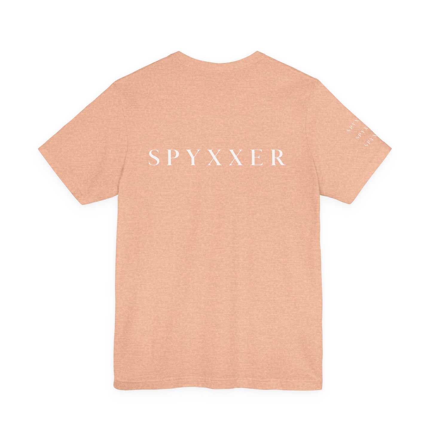 SPYXXER ICON -  T-shirt
