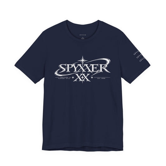 SPYXXER XX - Men's tee