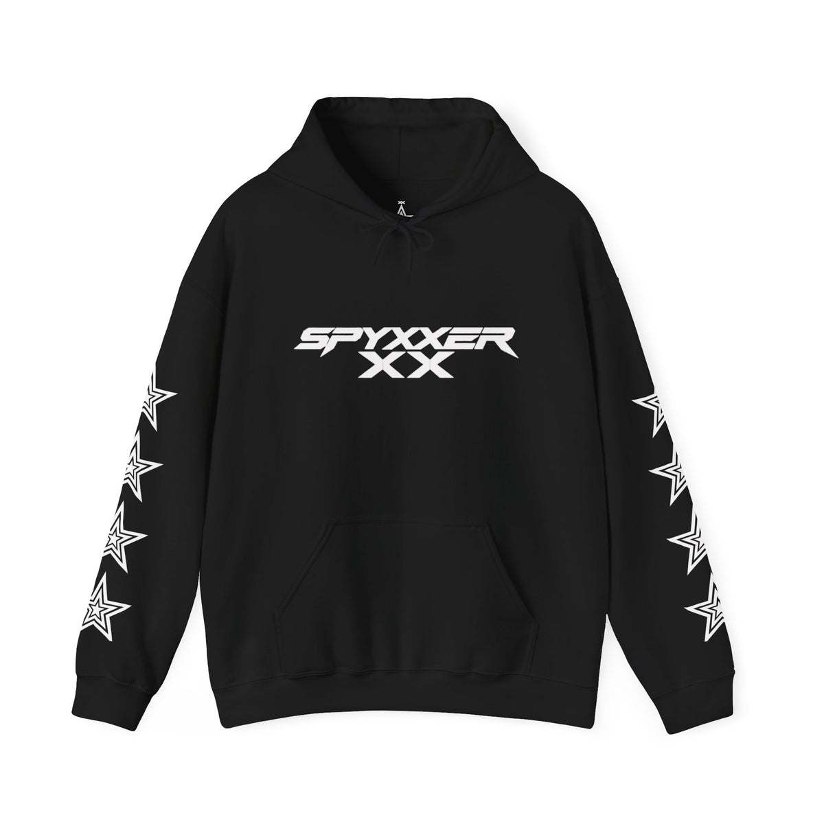 SPYXXER Edition 1 - Unisex Premium Heavyweight hoodie